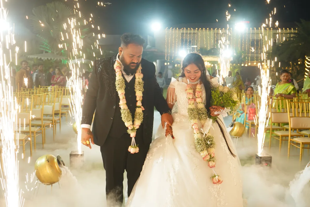 Royal Wedding Decoration Alandi Vivah Sanstha