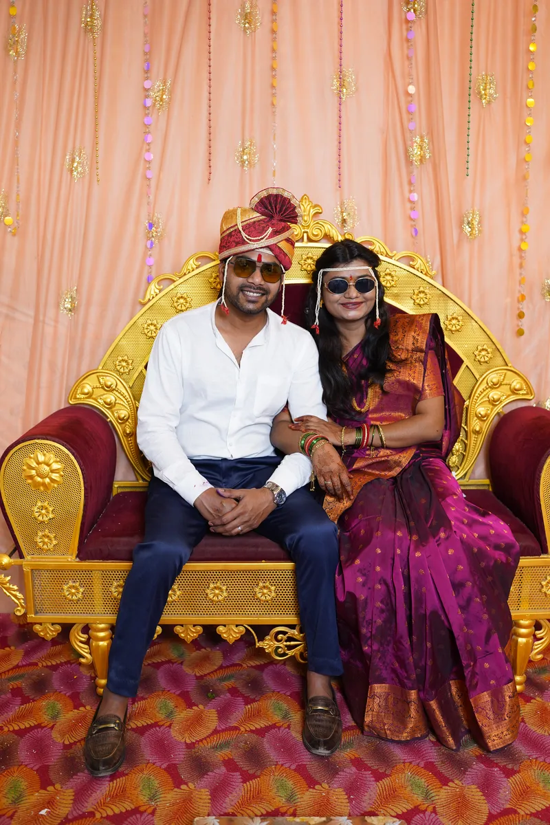 Wedding Reception Hall Alandi