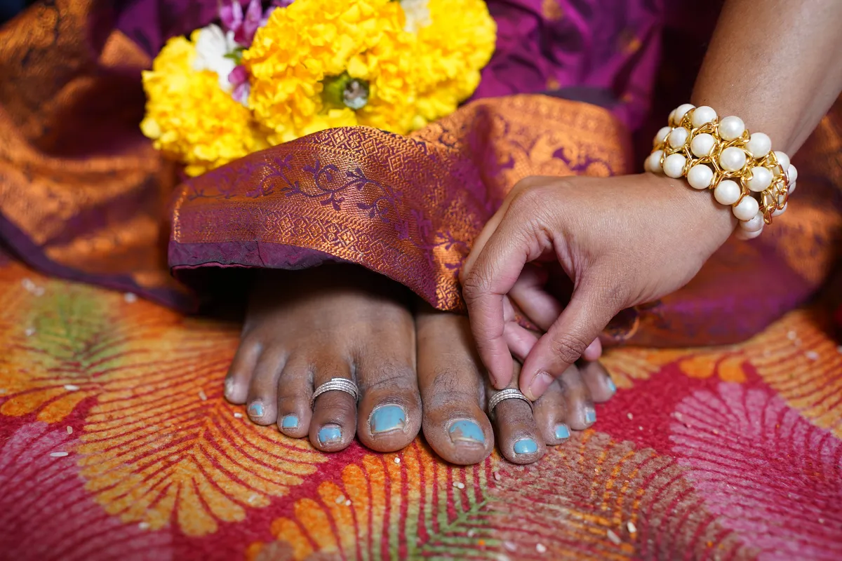 Groom's Procession Alandi