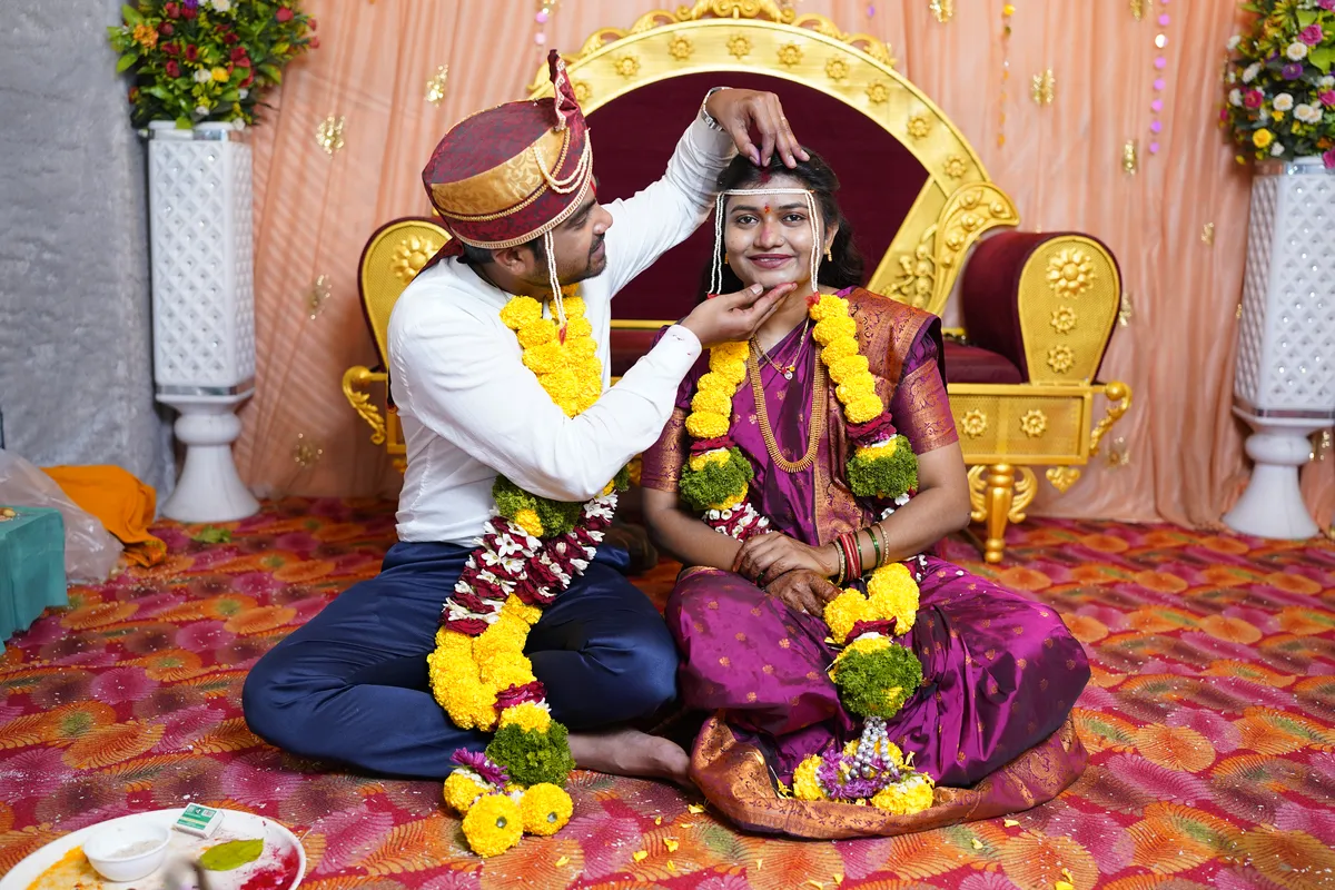 Wedding Flower Decoration Alandi