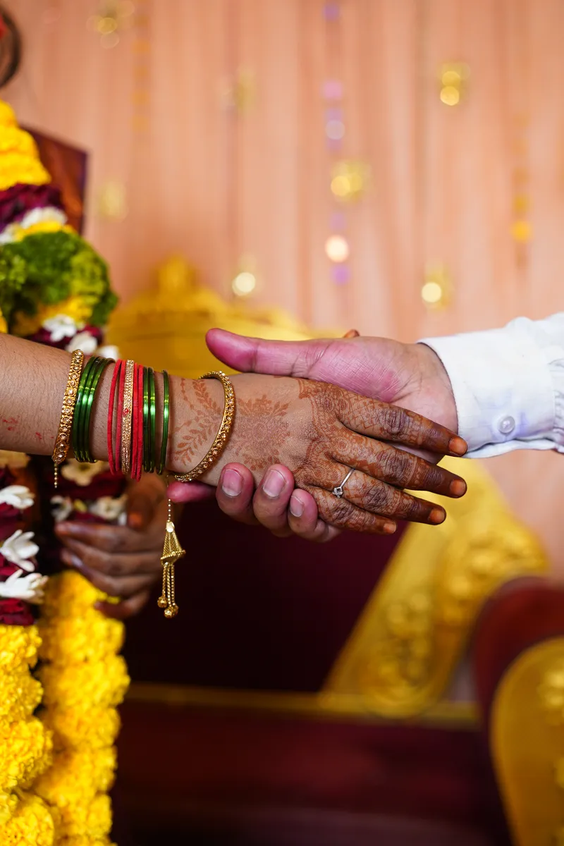 Marathi Wedding Ceremony Alandi