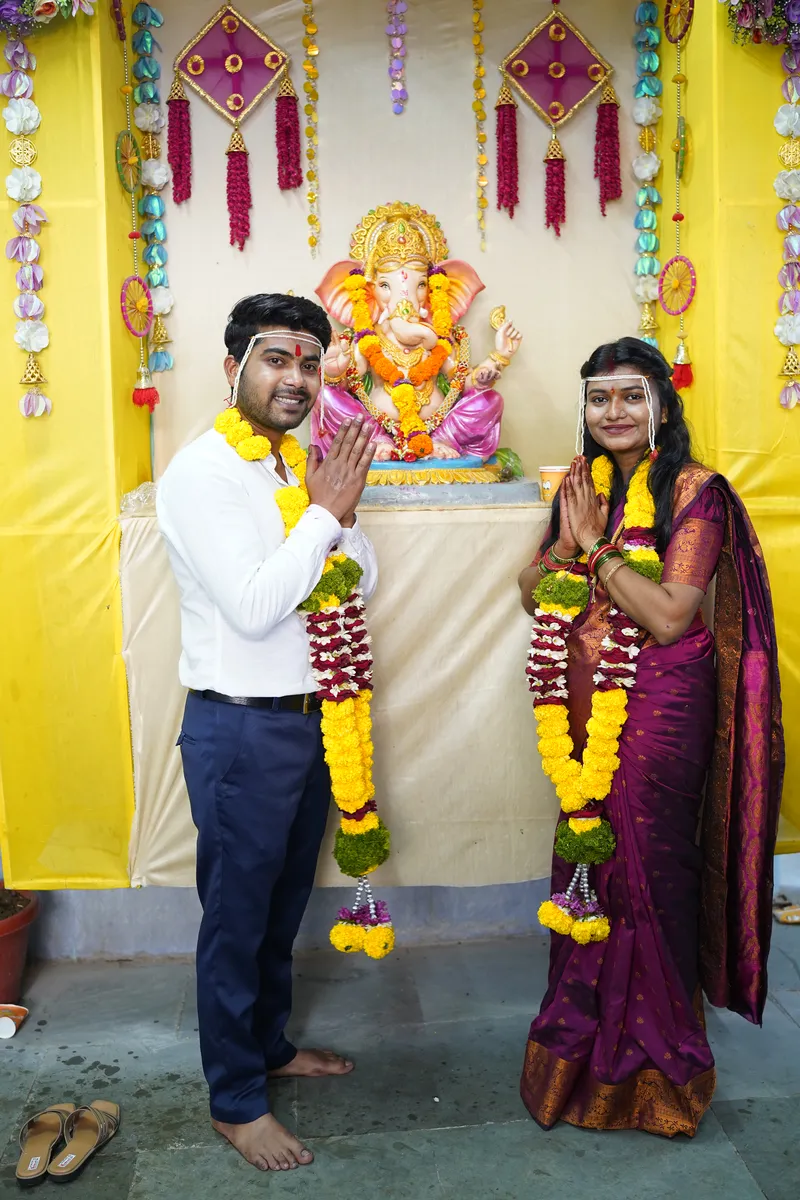 Wedding Catering Services Alandi