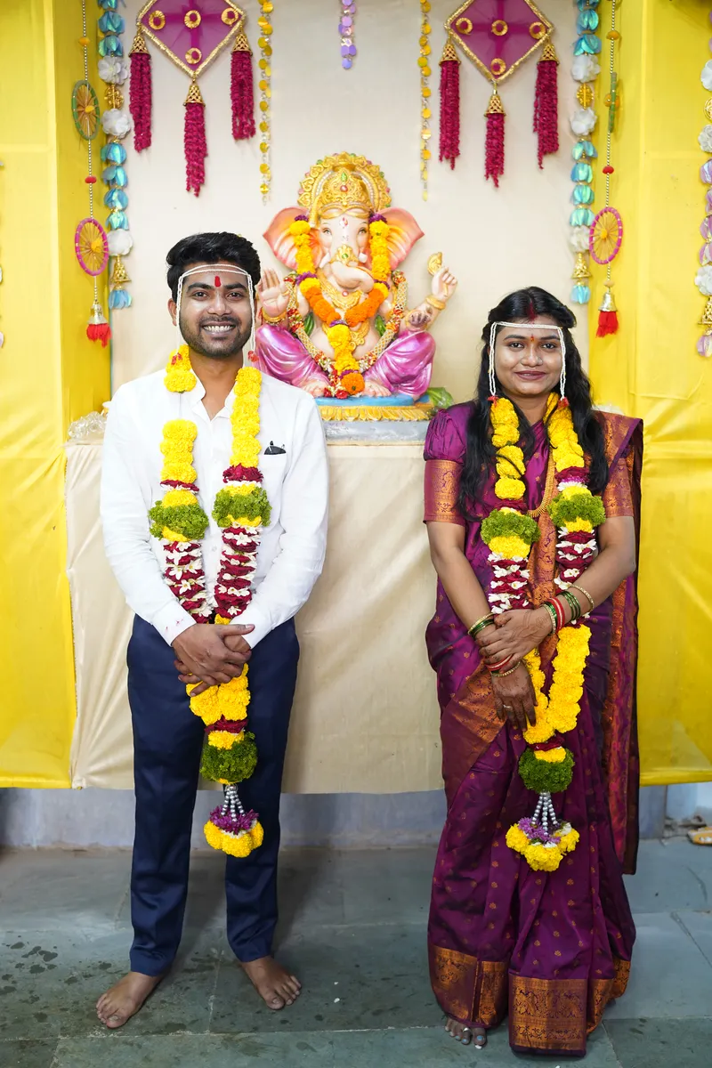 Wedding Photography Alandi