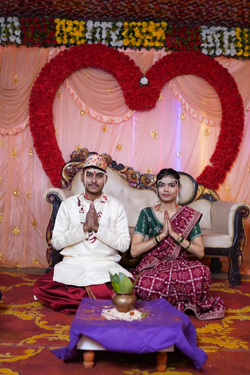 Wedding Photography Alandi