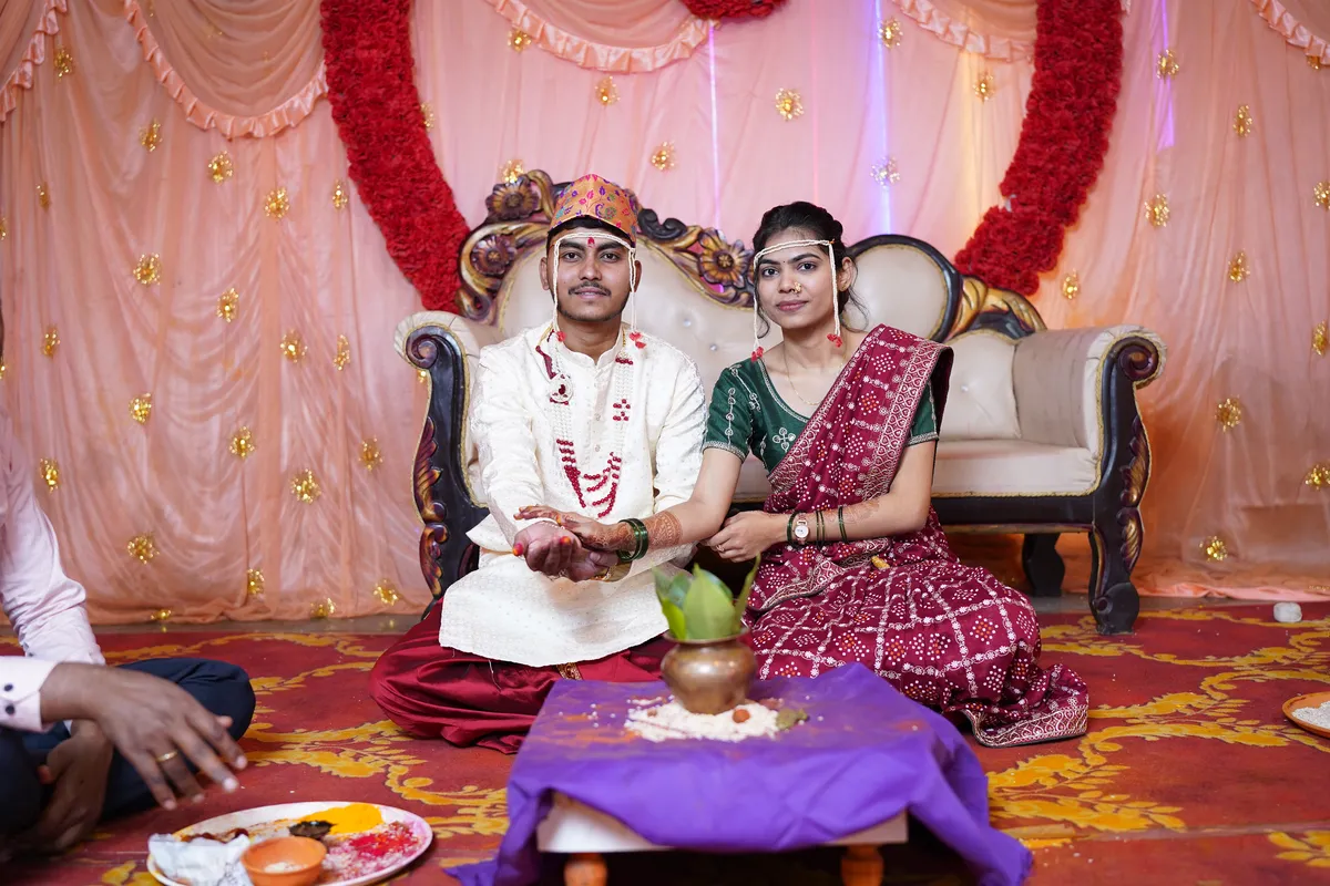 Wedding Photography Alandi