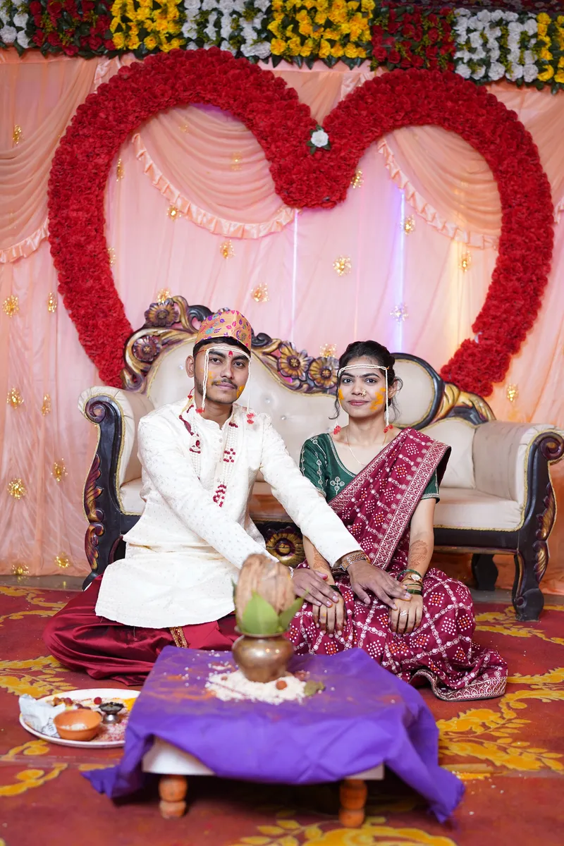 Wedding Photography Alandi