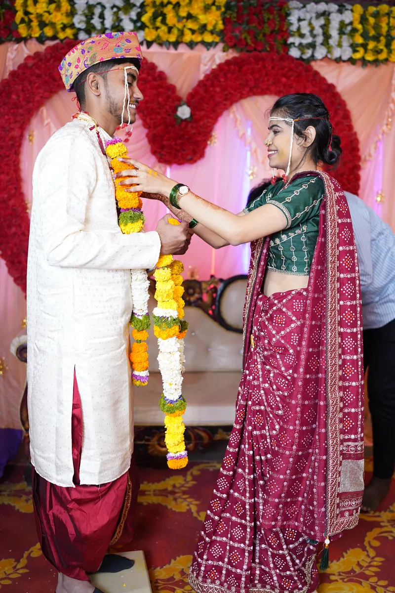 Traditional Wedding Rituals Alandi