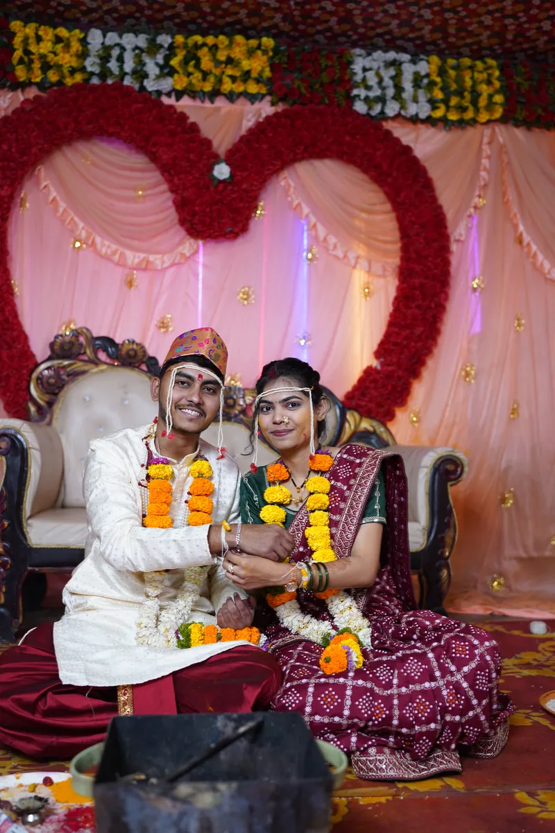 Groom's Procession Alandi