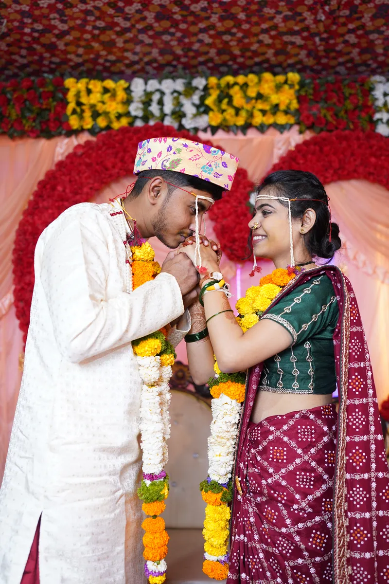 Wedding Photography Alandi